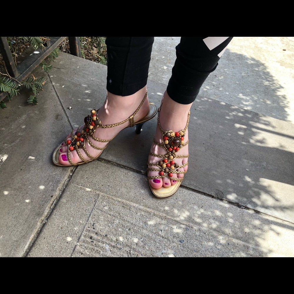 Sandals - Picture 2 of 8
